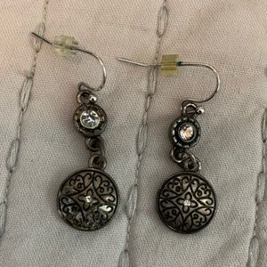 Lia Sophia Drop Earrings